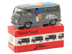 TEKNO (DANEMARK) (1)