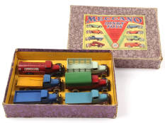 DINKY TOYS (FRANCE) (7)