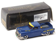 BROOKLIN MODELS (GB) (1)