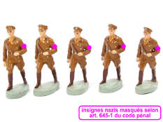 ELASTOLIN (ALLEMAGNE) (5)