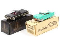 BROOKLIN MODELS (GB) (2)