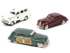 BROOKLIN MODELS (GB) (3)