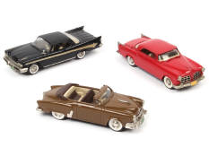 BROOKLIN MODELS (GB) (3)