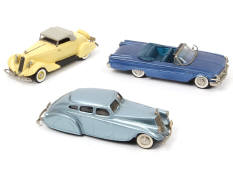 BROOKLIN MODELS (GB) (3)