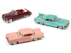 BROOKLIN MODELS (GB) (3)