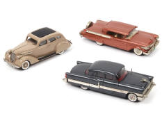 BROOKLIN MODELS (GB) (3)