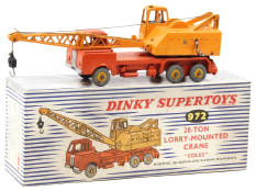 DINKY TOYS (GB) (1)
