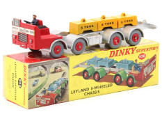 DINKY TOYS (GB) (1)