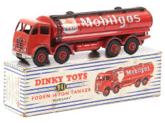 DINKY TOYS (GB) (1)