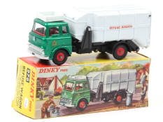 DINKY TOYS (GB) (1)