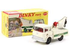 DINKY TOYS (GB) (1)