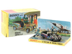 DINKY TOYS (FRANCE) (1)