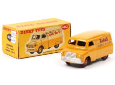 DINKY TOYS (GB) (1)