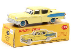 DINKY TOYS (GB) (1)
