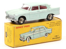 DINKY TOYS (FRANCE) (1)