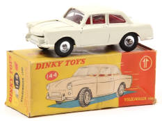 DINKY TOYS (GB) (1)