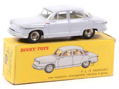 DINKY TOYS (FRANCE) (1)