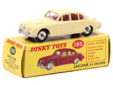 DINKY TOYS (GB) (1)