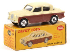 DINKY TOYS (GB) (1)