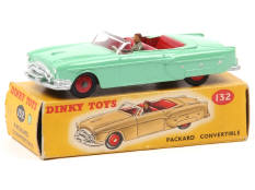 DINKY TOYS (GB) (1)
