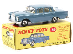 DINKY TOYS (GB) (1)