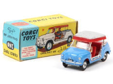 CORGI TOYS (GB) (1)