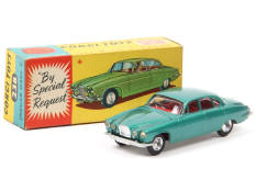 CORGI TOYS (GB) (1)