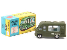 CORGI TOYS (GB) (1)
