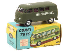 CORGI TOYS (GB) (1)