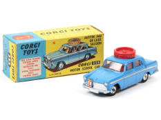 CORGI TOYS (GB) (1)