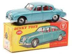 DINKY TOYS (GB) (1)