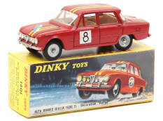 DINKY TOYS (FRANCE) (1)