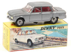 DINKY TOYS (FRANCE) (1)