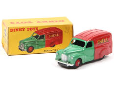 DINKY TOYS (GB) (1)