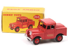 DINKY TOYS (GB) (1)