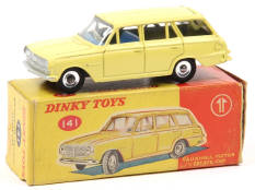 DINKY TOYS (GB) (1)