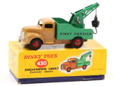 DINKY TOYS (GB) (1)