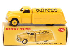 DINKY TOYS (GB) (1)