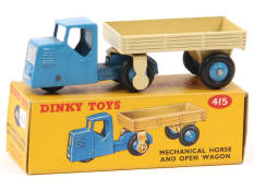 DINKY TOYS (GB) (1)