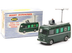 DINKY TOYS (GB) (1)