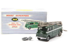 DINKY TOYS (GB) (1)
