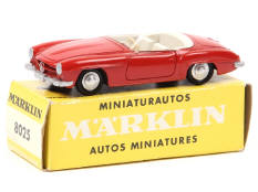 MÄRKLIN (ALLEMAGNE) (1)
