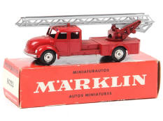 MÄRKLIN (ALLEMAGNE) (1)