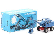 MÄRKLIN (ALLEMAGNE) (1)