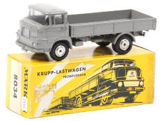 MÄRKLIN (ALLEMAGNE) (1)