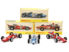 DINKY TOYS (FRANCE) (3)