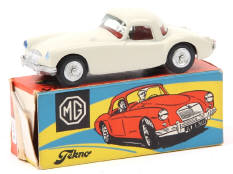 TEKNO (DANEMARK) (1)