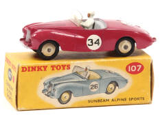 DINKY TOYS (GB) (1)