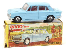 DINKY TOYS (GB) (1)