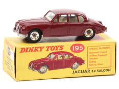DINKY TOYS (GB) (1)